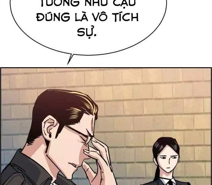 Truyện Tranh Bạn Học Của Tôi Là Lính Đánh Thuê trang 5