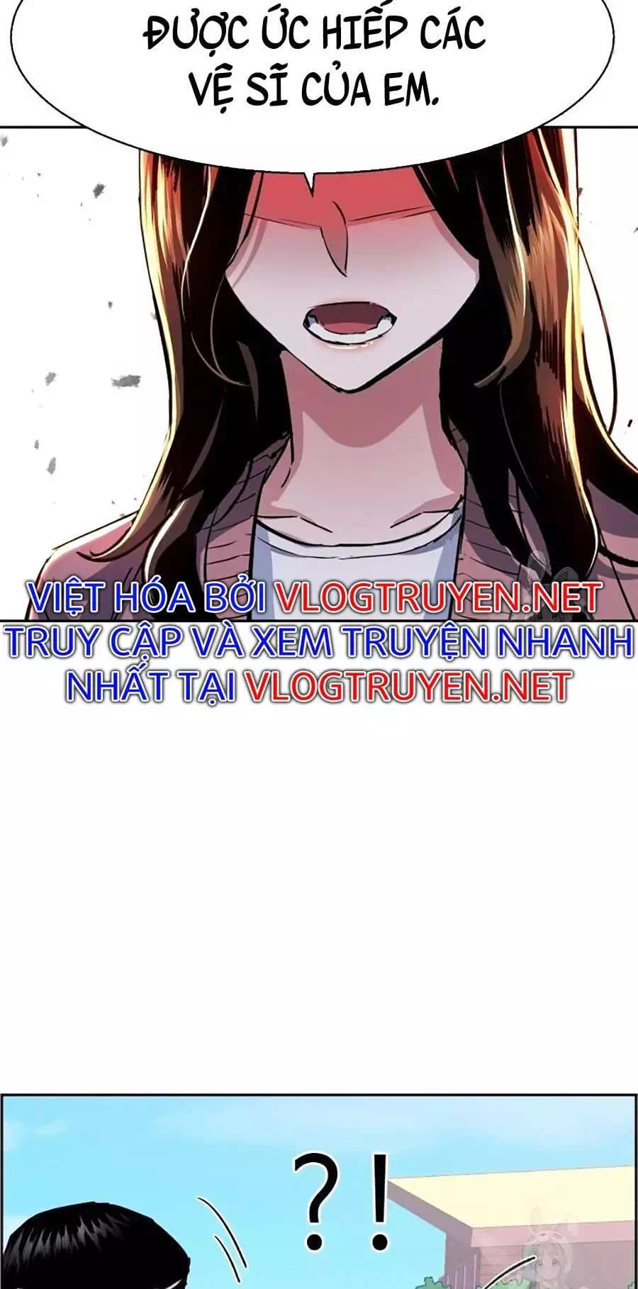 Truyện Tranh Bạn Học Của Tôi Là Lính Đánh Thuê trang 5