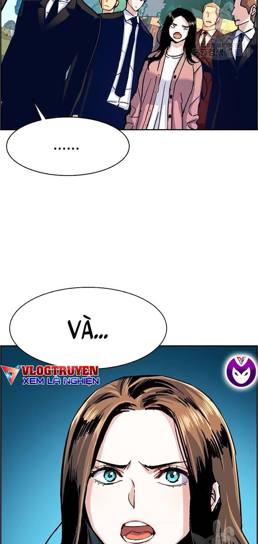 Truyện Tranh Bạn Học Của Tôi Là Lính Đánh Thuê trang 5