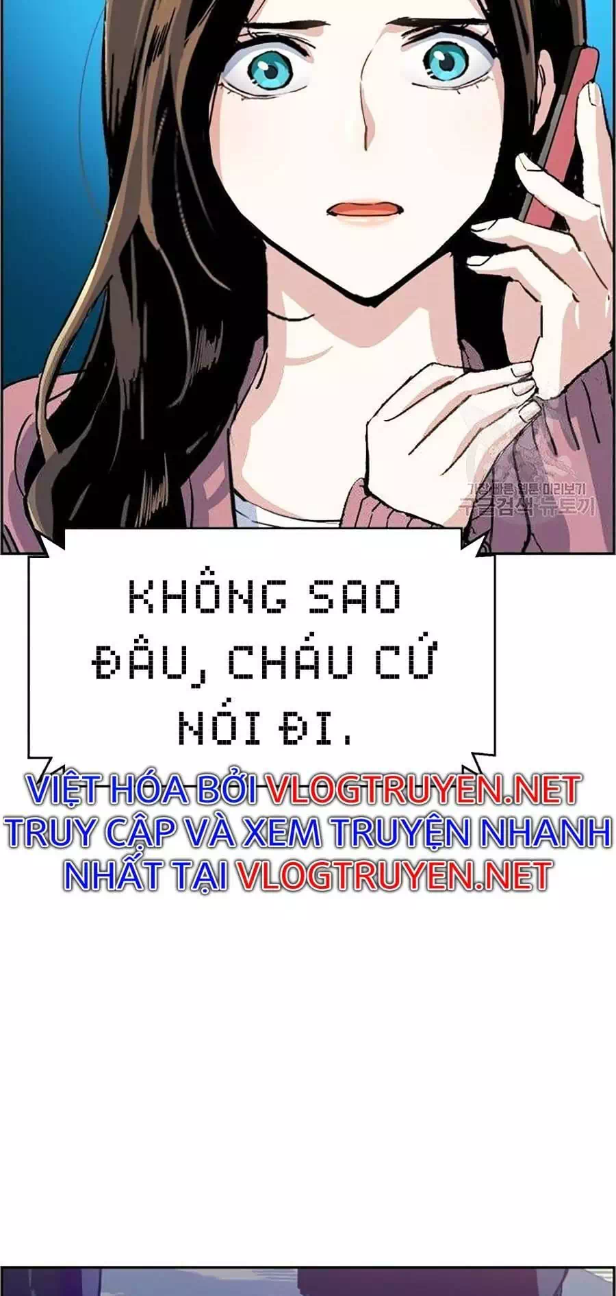 Truyện Tranh Bạn Học Của Tôi Là Lính Đánh Thuê trang 5