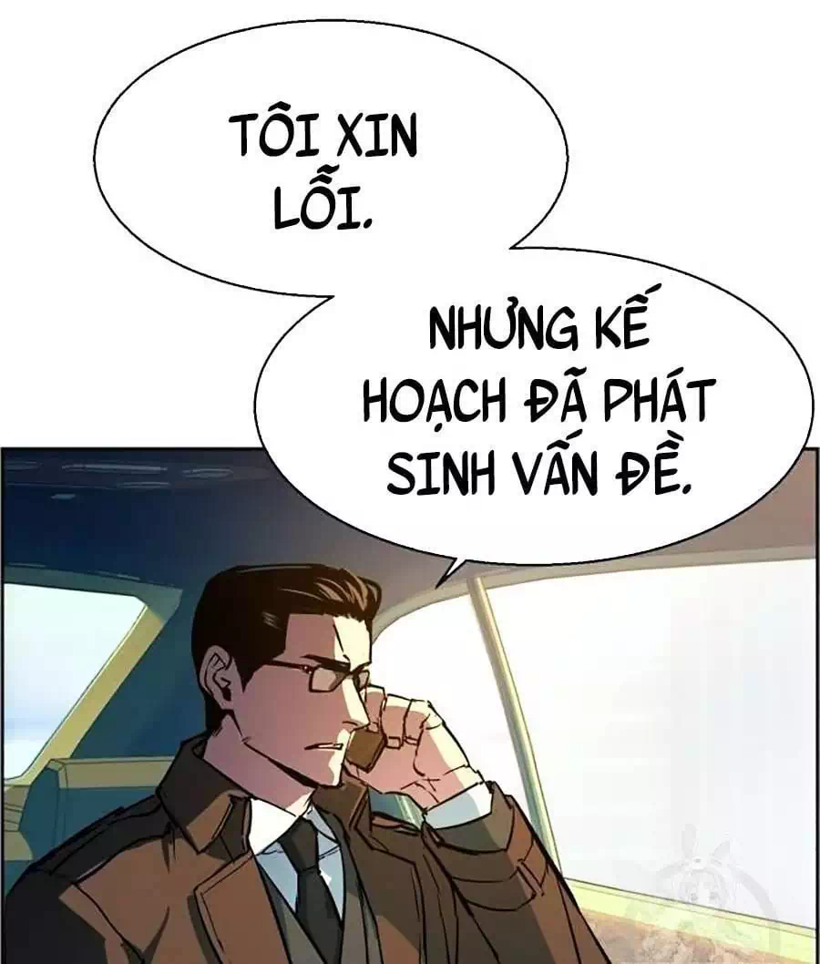 Truyện Tranh Bạn Học Của Tôi Là Lính Đánh Thuê trang 5