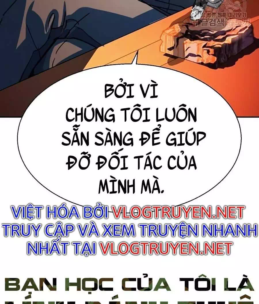Truyện Tranh Bạn Học Của Tôi Là Lính Đánh Thuê trang 5