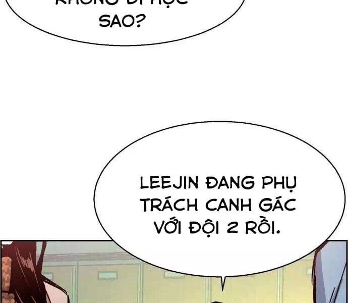 Truyện Tranh Bạn Học Của Tôi Là Lính Đánh Thuê trang 5