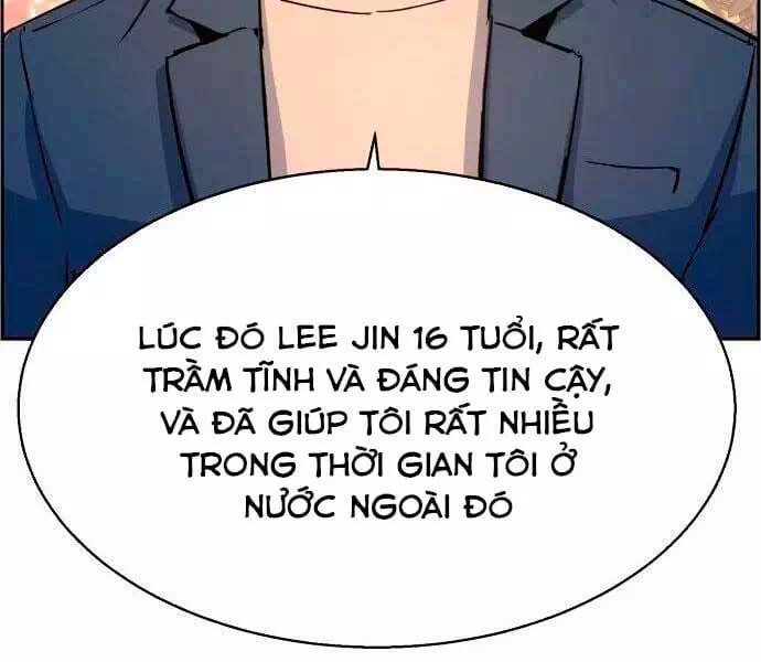 Truyện Tranh Bạn Học Của Tôi Là Lính Đánh Thuê trang 5
