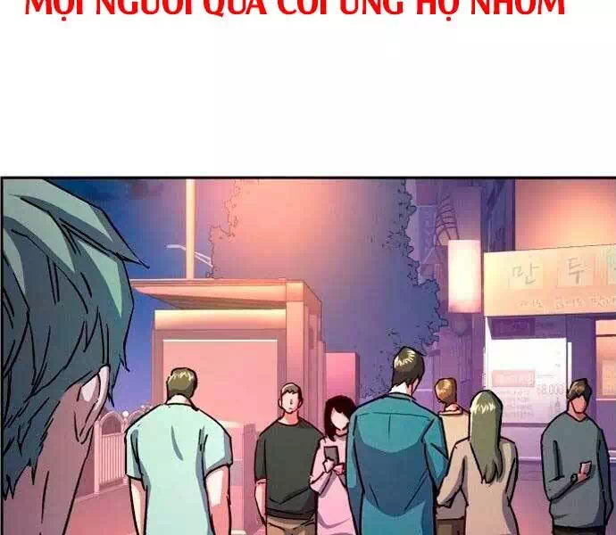 Truyện Tranh Bạn Học Của Tôi Là Lính Đánh Thuê trang 5