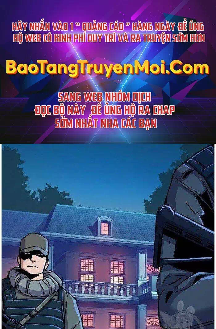 Truyện Tranh Bạn Học Của Tôi Là Lính Đánh Thuê trang 5