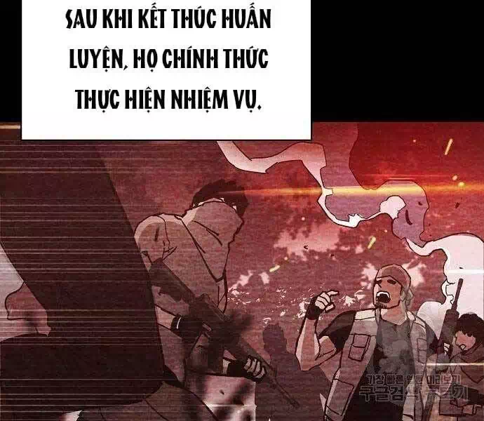 Truyện Tranh Bạn Học Của Tôi Là Lính Đánh Thuê trang 5
