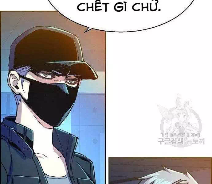 Truyện Tranh Bạn Học Của Tôi Là Lính Đánh Thuê trang 5