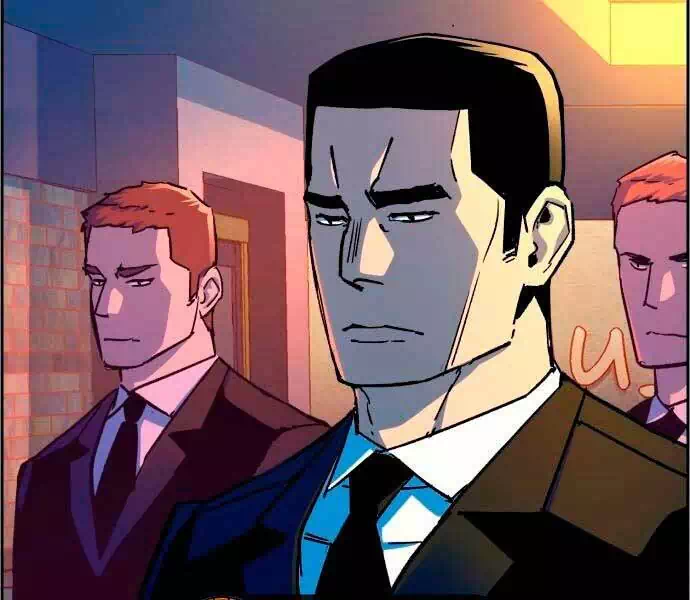 Truyện Tranh Bạn Học Của Tôi Là Lính Đánh Thuê trang 5