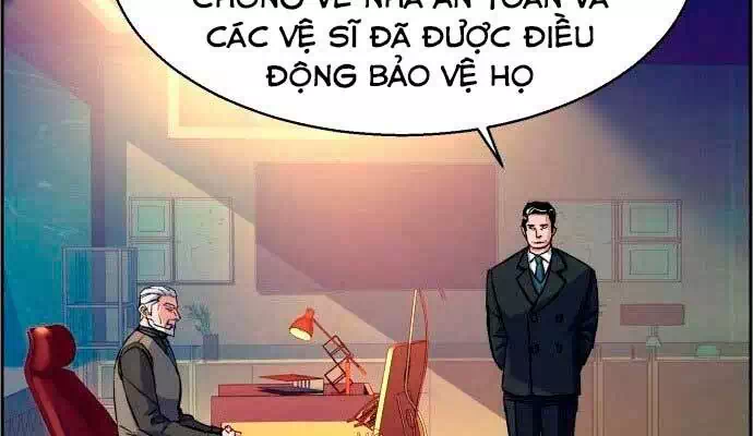 Truyện Tranh Bạn Học Của Tôi Là Lính Đánh Thuê trang 5