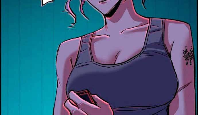 Truyện Tranh Bạn Học Của Tôi Là Lính Đánh Thuê trang 5