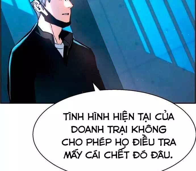 Truyện Tranh Bạn Học Của Tôi Là Lính Đánh Thuê trang 5