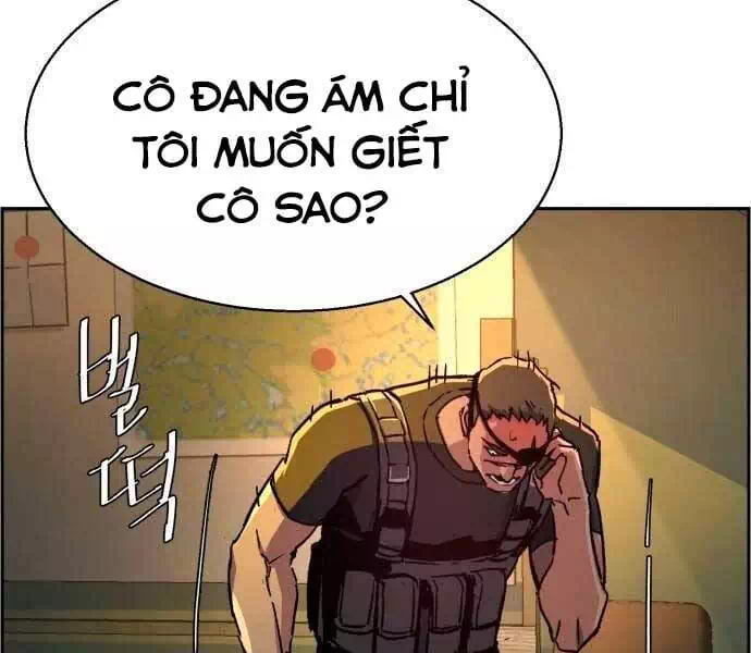 Truyện Tranh Bạn Học Của Tôi Là Lính Đánh Thuê trang 5