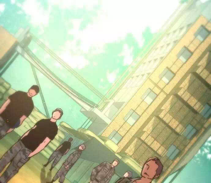 Truyện Tranh Bạn Học Của Tôi Là Lính Đánh Thuê trang 5