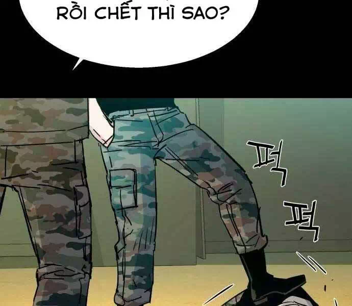 Truyện Tranh Bạn Học Của Tôi Là Lính Đánh Thuê trang 5