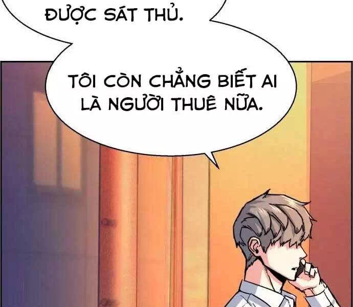 Truyện Tranh Bạn Học Của Tôi Là Lính Đánh Thuê trang 5