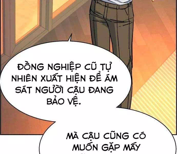 Truyện Tranh Bạn Học Của Tôi Là Lính Đánh Thuê trang 5