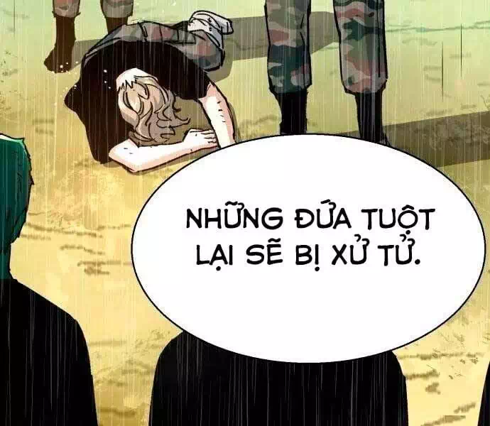 Truyện Tranh Bạn Học Của Tôi Là Lính Đánh Thuê trang 5