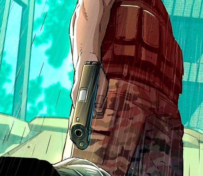 Truyện Tranh Bạn Học Của Tôi Là Lính Đánh Thuê trang 5