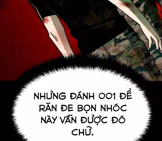 Truyện Tranh Bạn Học Của Tôi Là Lính Đánh Thuê trang 5
