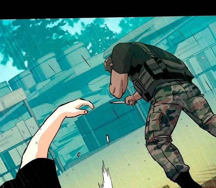 Truyện Tranh Bạn Học Của Tôi Là Lính Đánh Thuê trang 5