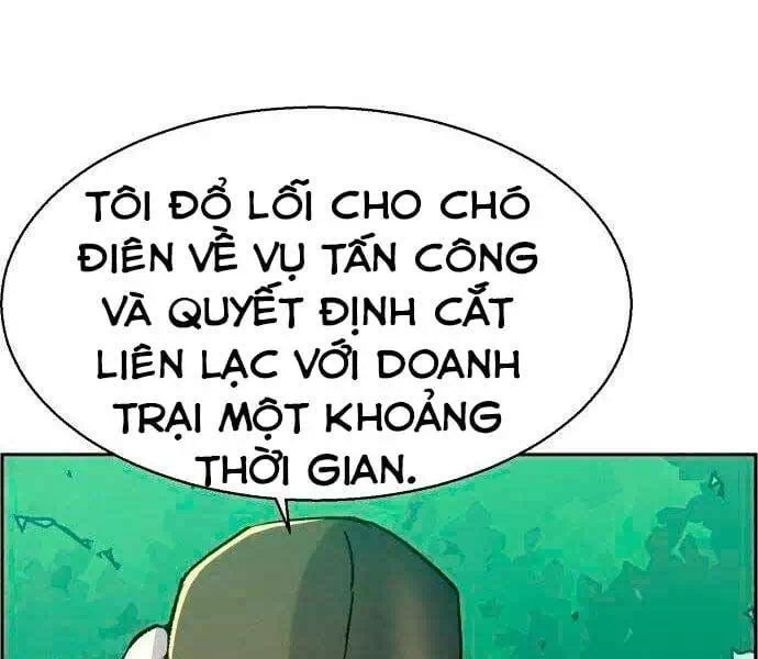 Truyện Tranh Bạn Học Của Tôi Là Lính Đánh Thuê trang 5