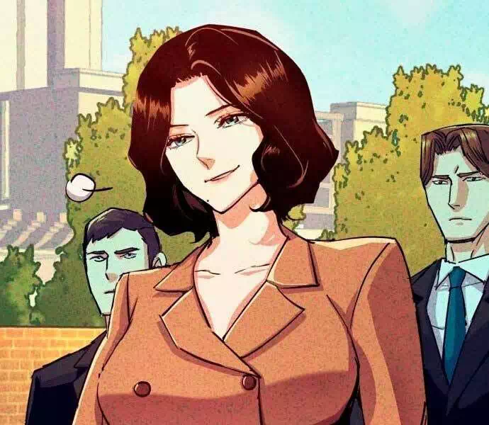 Truyện Tranh Bạn Học Của Tôi Là Lính Đánh Thuê trang 5