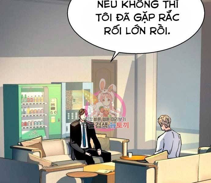 Truyện Tranh Bạn Học Của Tôi Là Lính Đánh Thuê trang 5