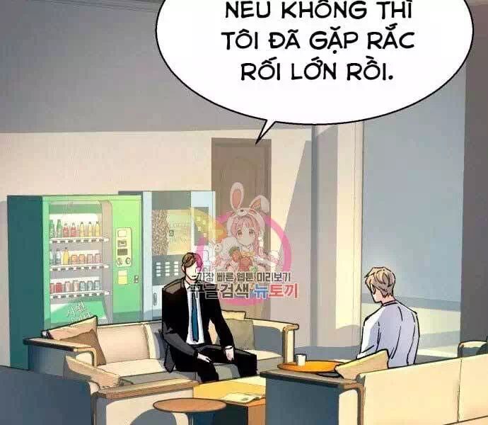 Truyện Tranh Bạn Học Của Tôi Là Lính Đánh Thuê trang 5