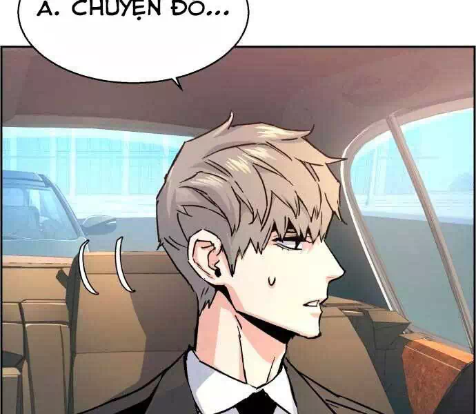 Truyện Tranh Bạn Học Của Tôi Là Lính Đánh Thuê trang 5