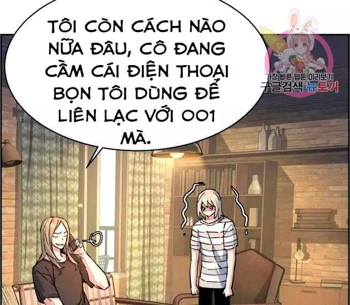 Truyện Tranh Bạn Học Của Tôi Là Lính Đánh Thuê trang 5