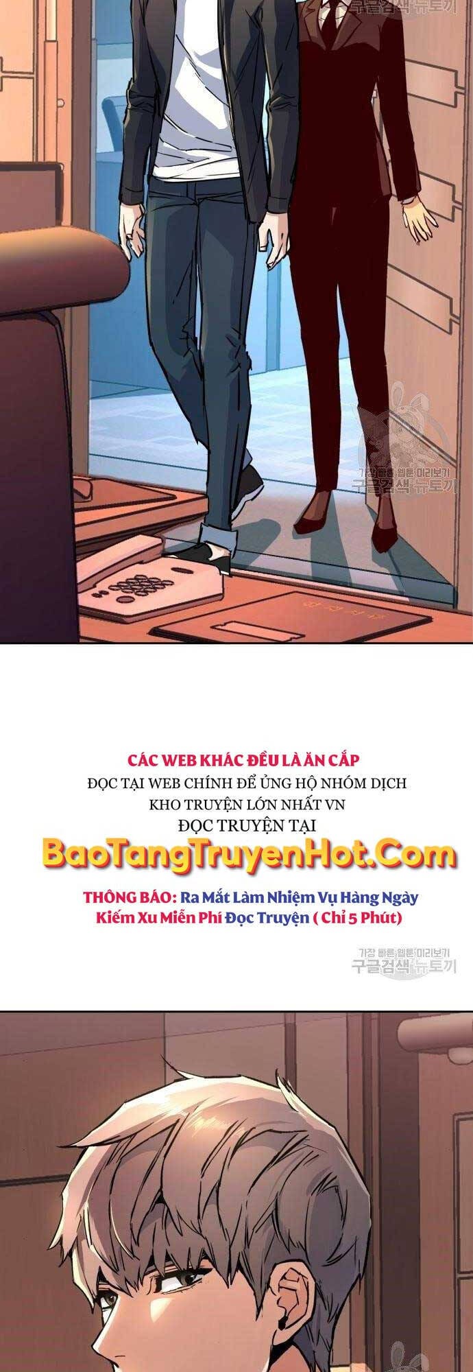 Truyện Tranh Bạn Học Của Tôi Là Lính Đánh Thuê trang 5