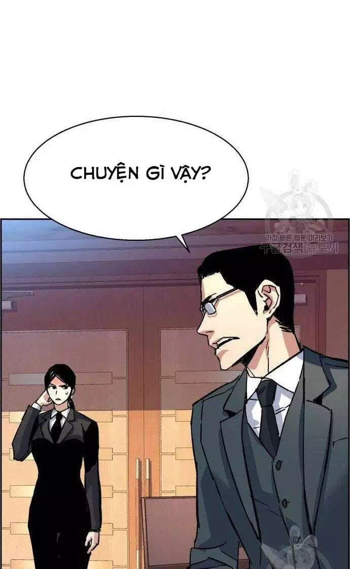 Truyện Tranh Bạn Học Của Tôi Là Lính Đánh Thuê trang 5