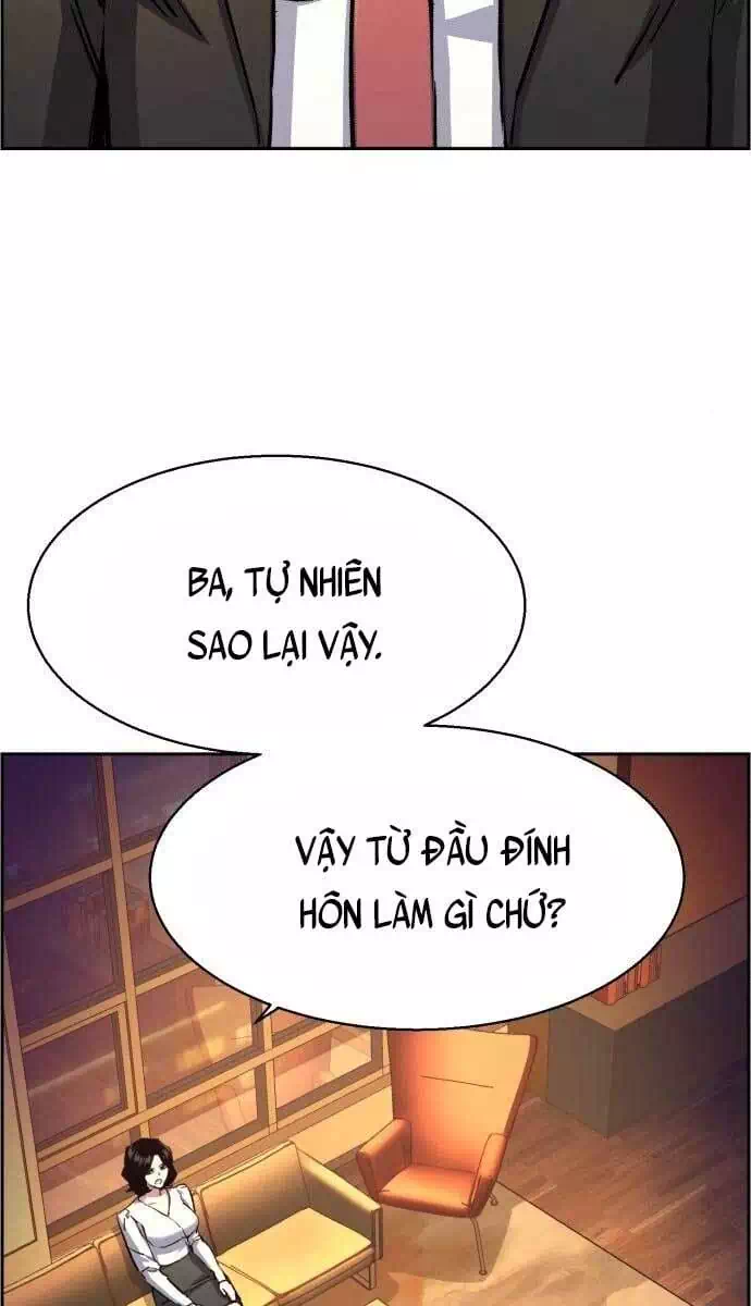 Truyện Tranh Bạn Học Của Tôi Là Lính Đánh Thuê trang 5