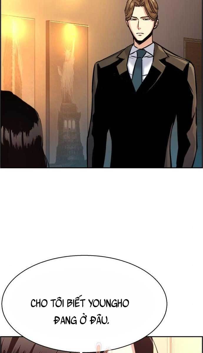 Truyện Tranh Bạn Học Của Tôi Là Lính Đánh Thuê trang 5