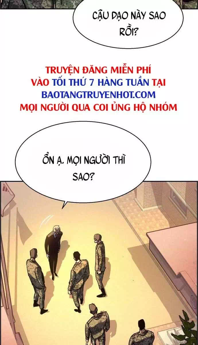 Truyện Tranh Bạn Học Của Tôi Là Lính Đánh Thuê trang 5