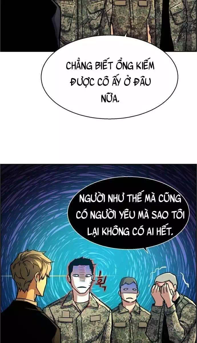 Truyện Tranh Bạn Học Của Tôi Là Lính Đánh Thuê trang 5