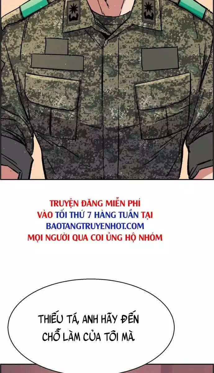 Truyện Tranh Bạn Học Của Tôi Là Lính Đánh Thuê trang 5