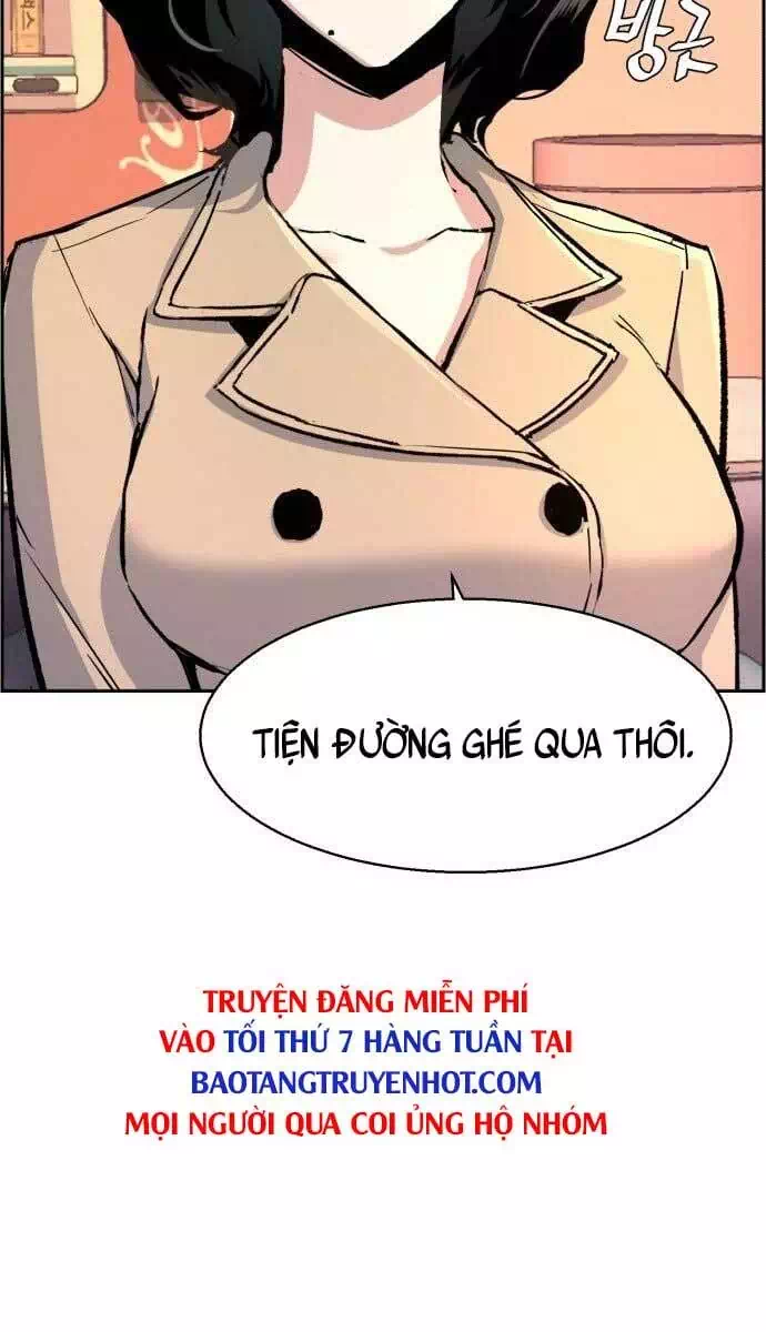 Truyện Tranh Bạn Học Của Tôi Là Lính Đánh Thuê trang 5