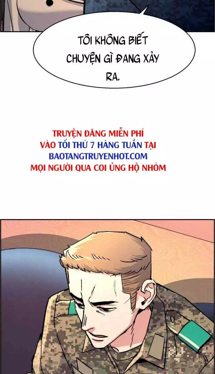 Truyện Tranh Bạn Học Của Tôi Là Lính Đánh Thuê trang 5