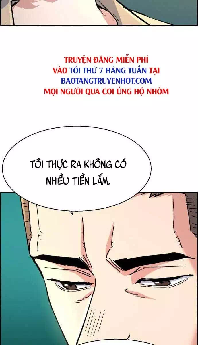 Truyện Tranh Bạn Học Của Tôi Là Lính Đánh Thuê trang 5