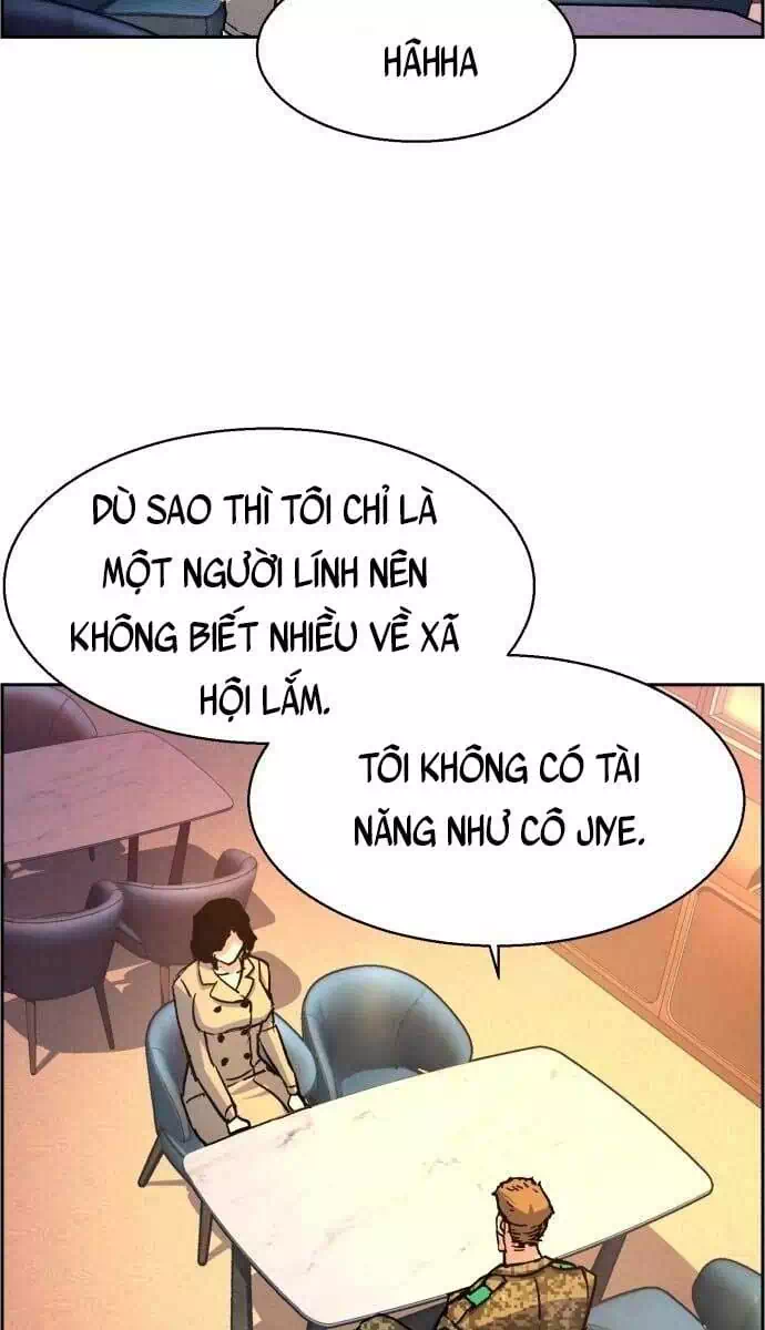 Truyện Tranh Bạn Học Của Tôi Là Lính Đánh Thuê trang 5