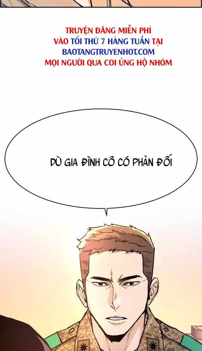 Truyện Tranh Bạn Học Của Tôi Là Lính Đánh Thuê trang 5