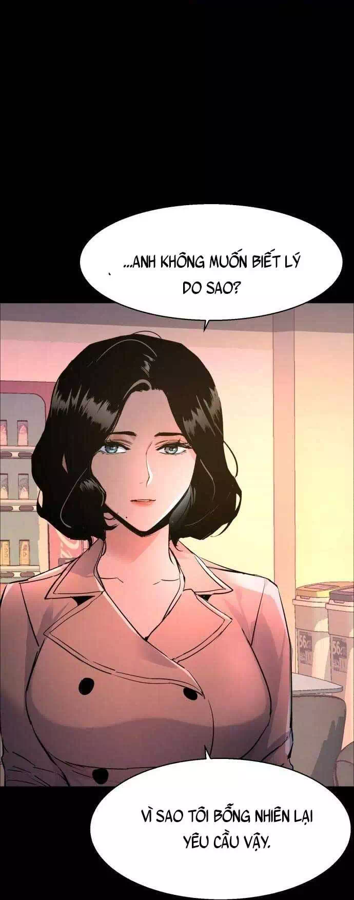 Truyện Tranh Bạn Học Của Tôi Là Lính Đánh Thuê trang 5