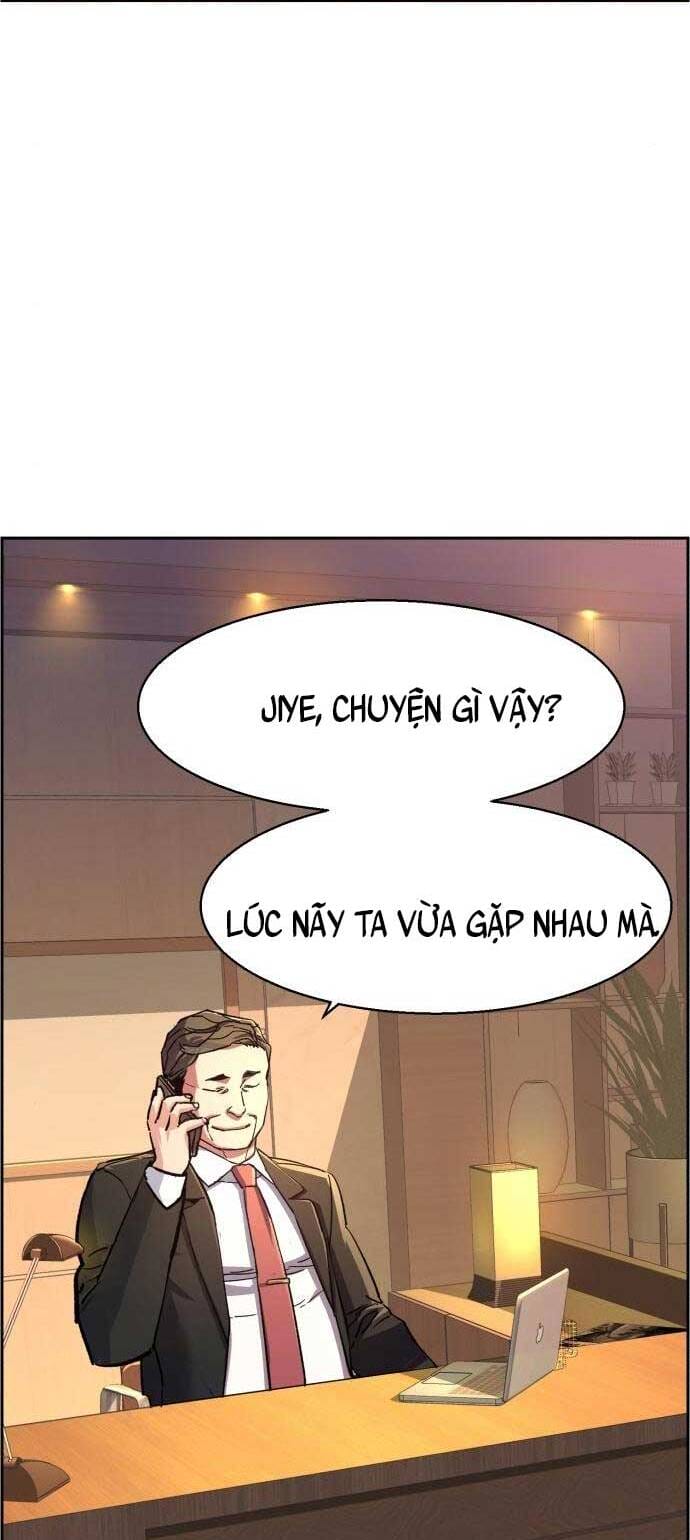 Truyện Tranh Bạn Học Của Tôi Là Lính Đánh Thuê trang 5