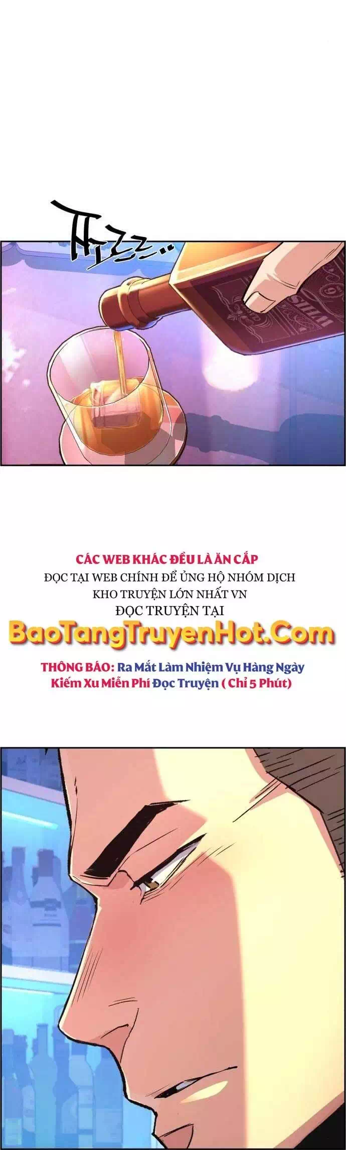 Truyện Tranh Bạn Học Của Tôi Là Lính Đánh Thuê trang 5