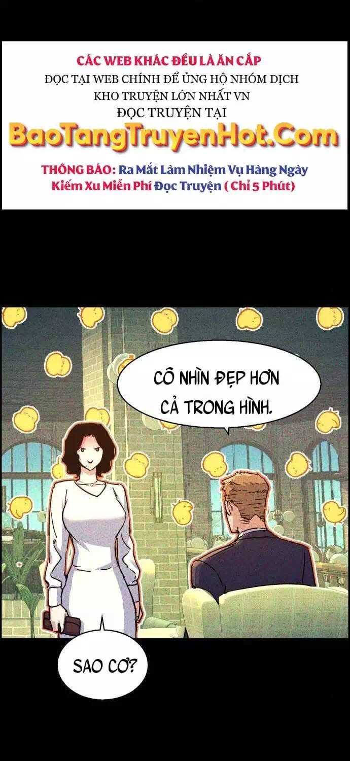 Truyện Tranh Bạn Học Của Tôi Là Lính Đánh Thuê trang 5