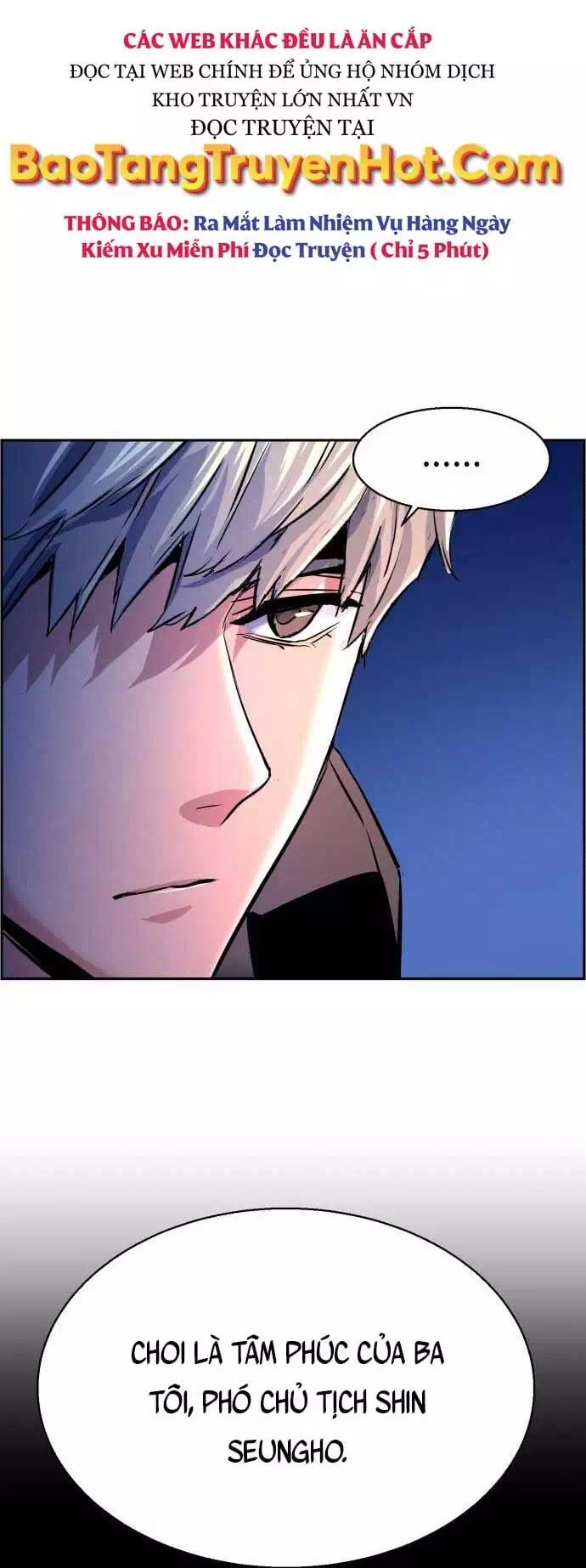 Truyện Tranh Bạn Học Của Tôi Là Lính Đánh Thuê trang 5