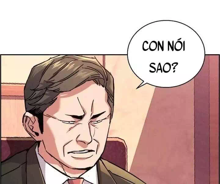 Truyện Tranh Bạn Học Của Tôi Là Lính Đánh Thuê trang 5
