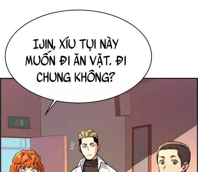 Truyện Tranh Bạn Học Của Tôi Là Lính Đánh Thuê trang 5